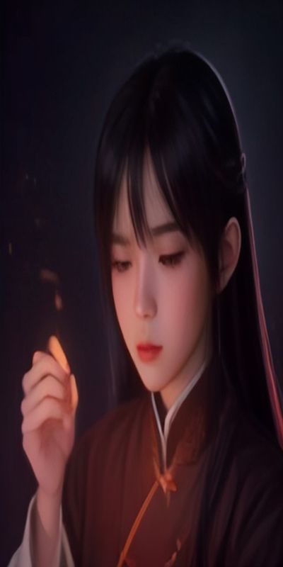st站 App 阅读器夜间模式排版，衬线字体整齐排列，底部有翻页控件